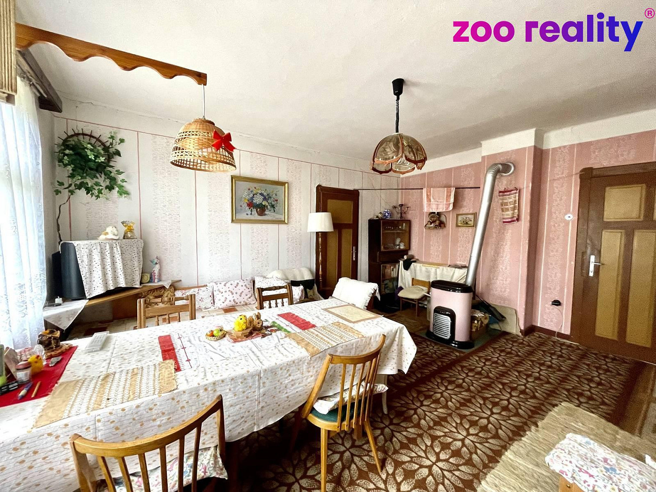 Prodej domu 200 m² s pozemkem 704 m² – fotografie 3
