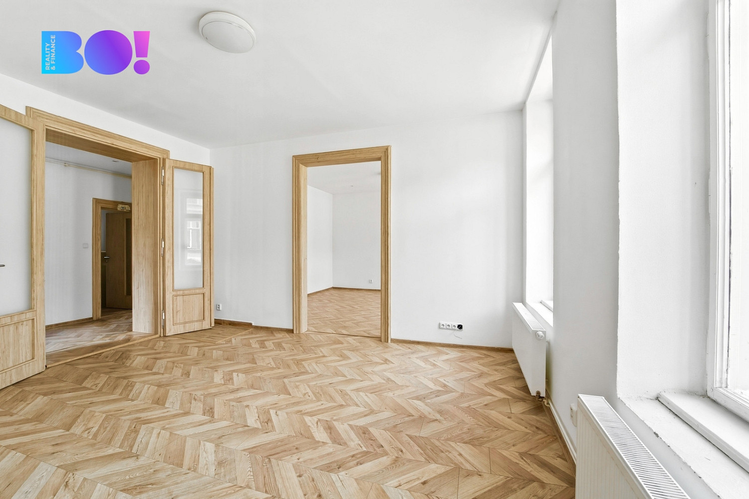 Prodej bytu 2+1 68 m² — photo 5