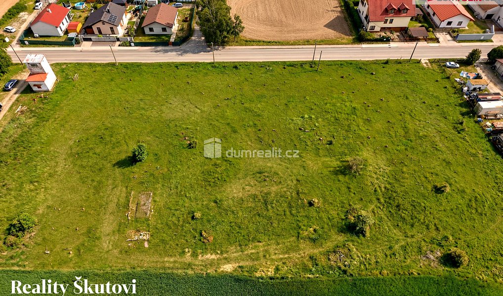 Prodej stavebního pozemku 6 668 m², Bezděkov – náhled fotky 33