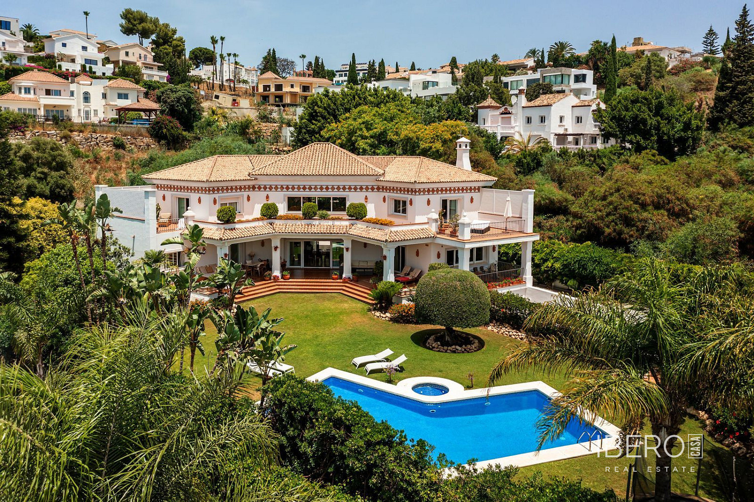 Casa 7+kk – Málaga, Polígono Industrial Azucarera, Carretera de Cádiz - Vista 3