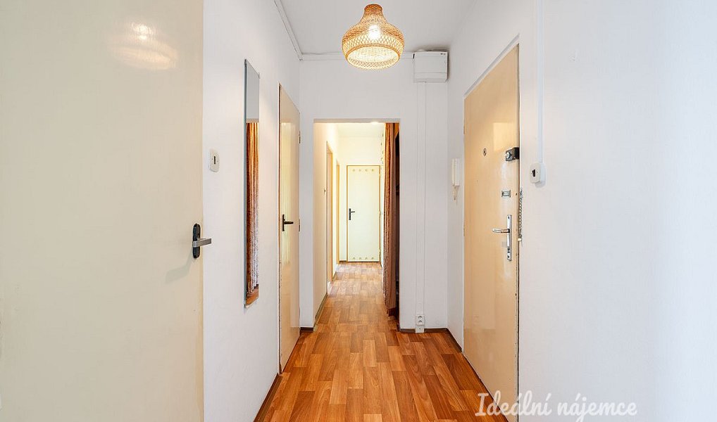 Pronájem bytu 3+1 59 m², Praha – náhled fotky 11