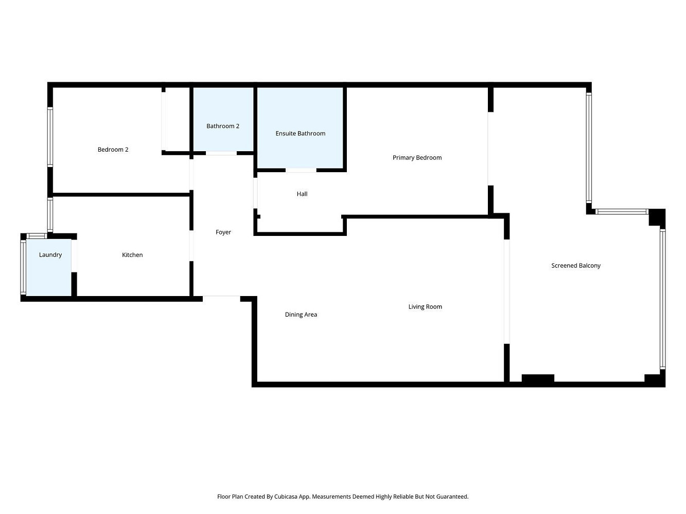 Piso 3+kk – Casares, Puerto de la Cruz, Costa del Sol Occidental - Vista 2