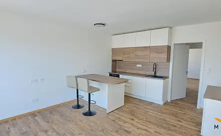 Pronájem bytu 2+kk 50 m², Heidenheimská, Jihlava - Horní Kosov