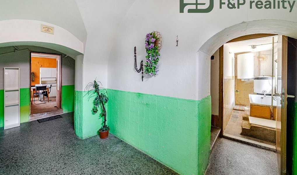 Prodej domu 300 m² s pozemkem 795 m², Zádolí – náhled fotky 9