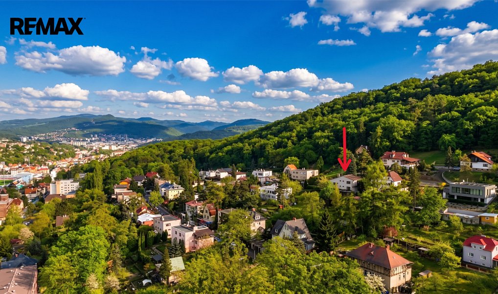 Prodej domu 290 m² s pozemkem 456 m², Ústí nad Labem – náhled fotky 3