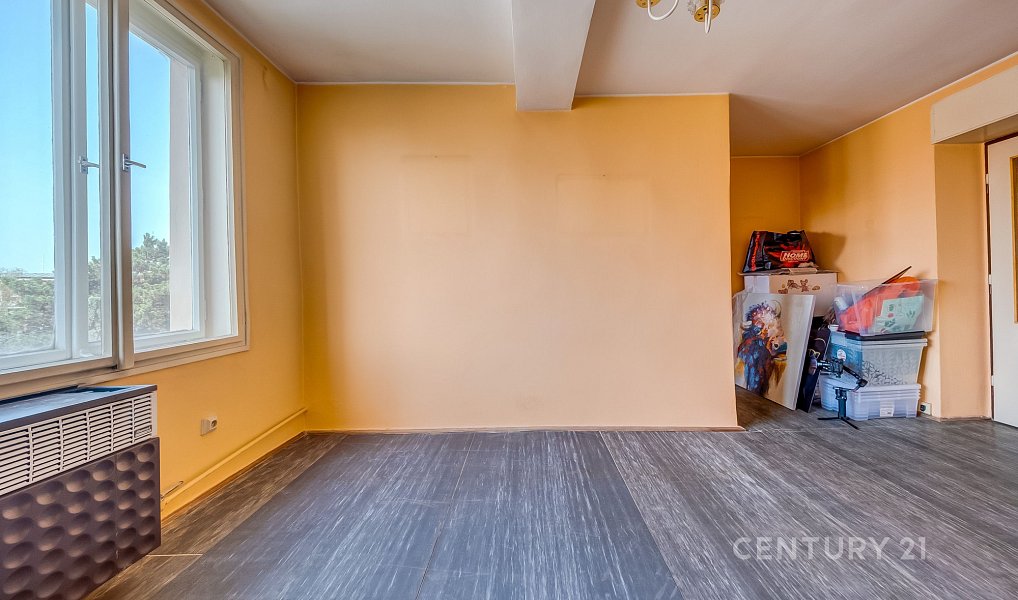 Prodej bytu 3+kk 66 m², Praha – náhled fotky 8