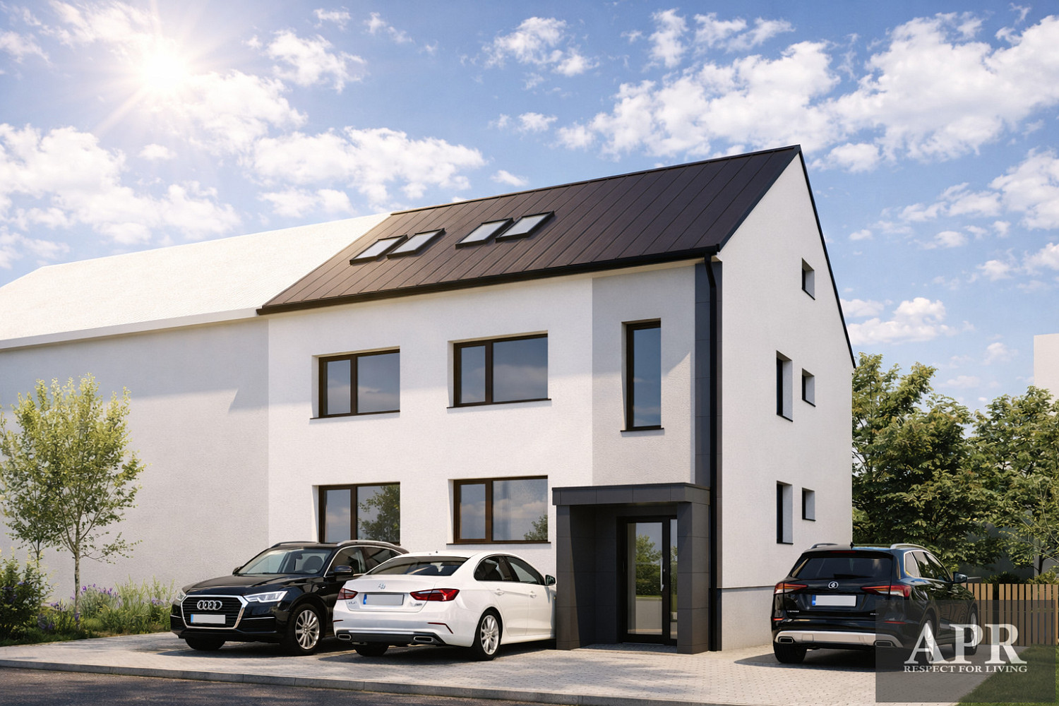 Prodej bytu 3+kk 85 m² — photo 3