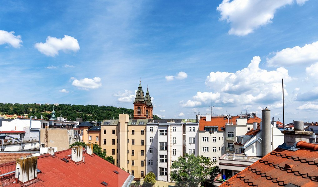 Prodej bytu 5+kk 185 m², Praha – náhled fotky 4