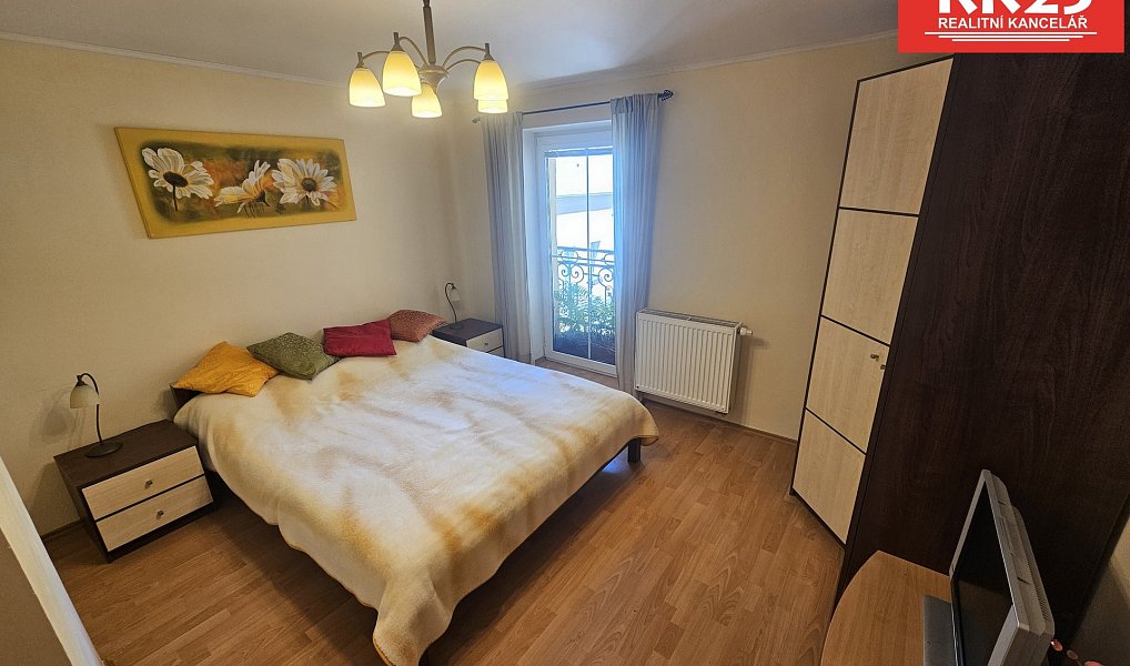 Prodej bytu 3+kk 65 m², Mariánské Lázně – náhled fotky 11