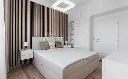 Pronájem bytu 3+kk 70 m²