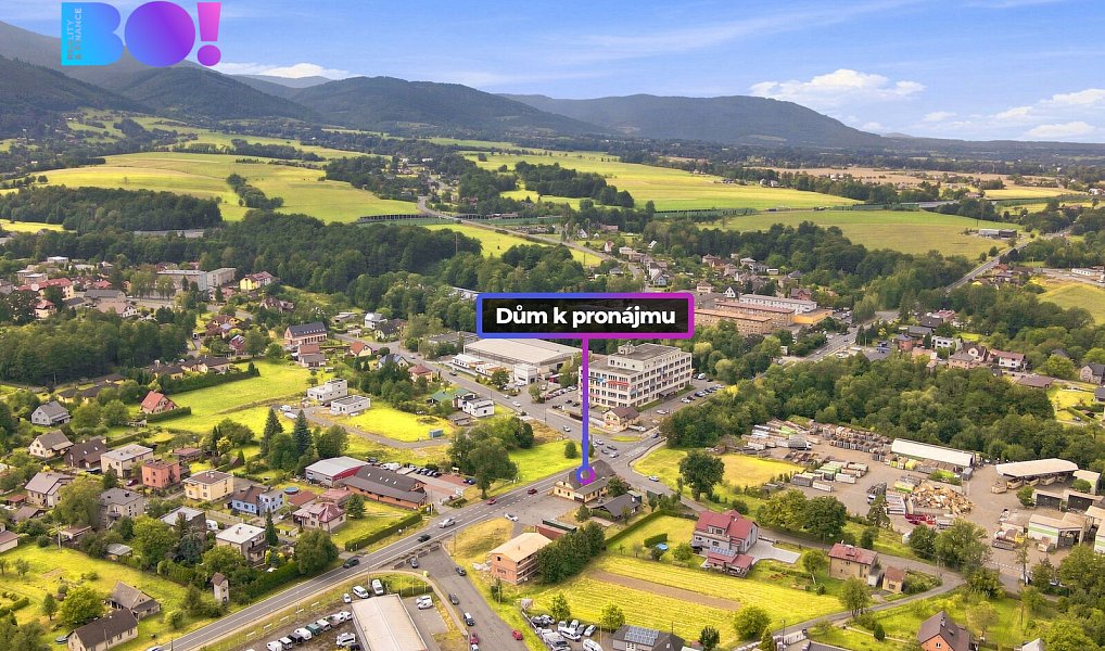Pronájem kanceláře 150 m², Třinec – náhled fotky 21