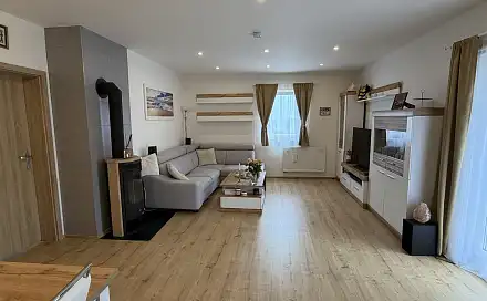 Prodej bytu 5+kk 130 m², Borek - Želejov, okres Jičín