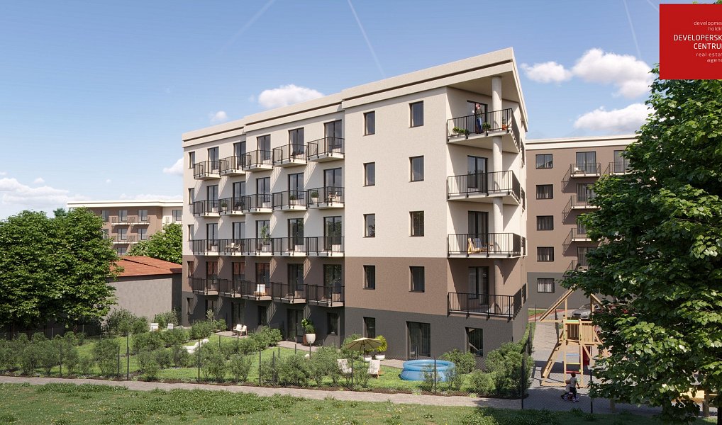 Prodej bytu 2+kk 61 m², Mariánské Lázně – náhled fotky 6