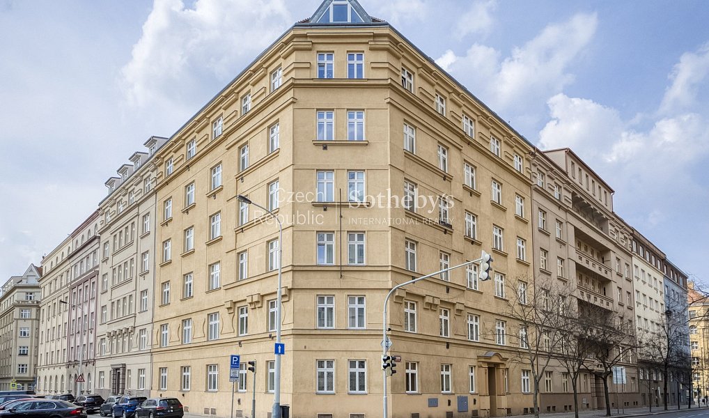 Prodej bytu 4+kk 129 m², Praha – náhled fotky 20