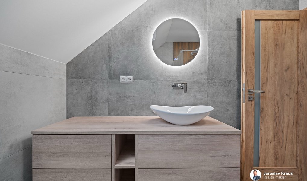 Prodej domu 134 m² s pozemkem 148 m², Nová Paka – náhled fotky 34