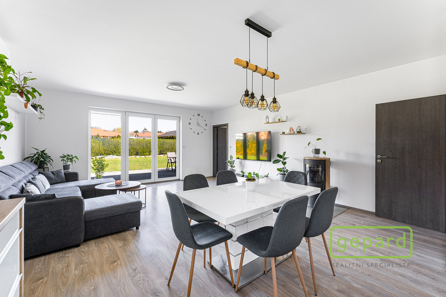 Prodej domu 90 m² s pozemkem 706 m² – fotografie 5