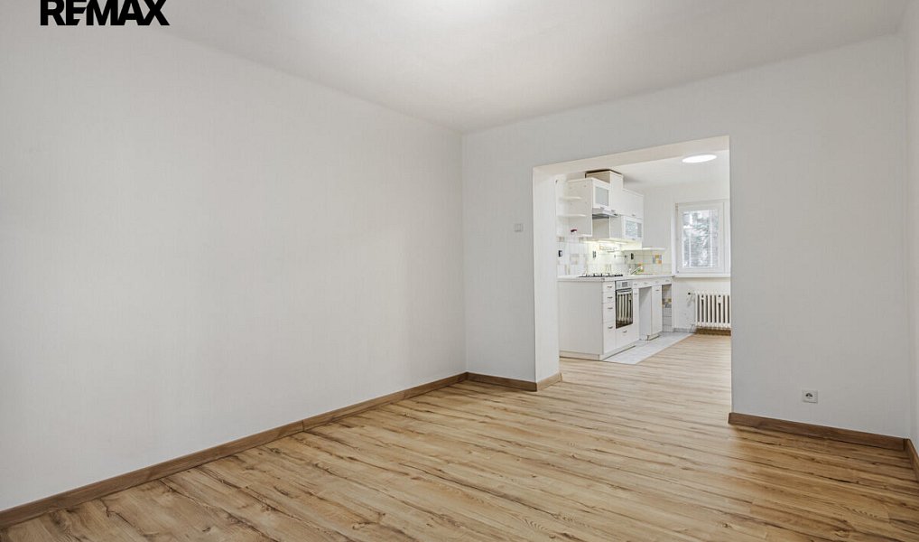 Pronájem bytu 2+1 55 m², Kladno – náhled fotky 2