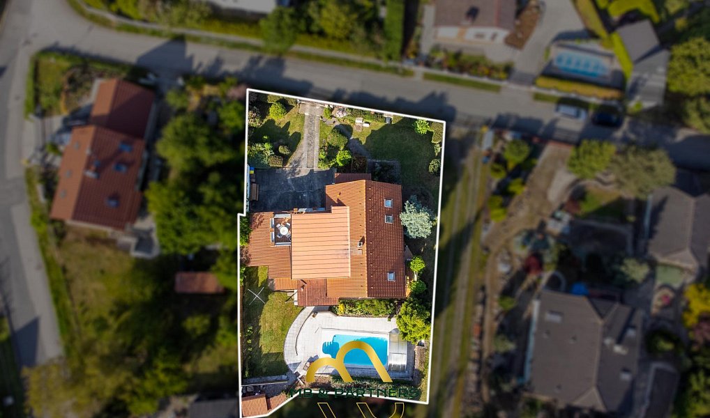 Prodej domu 232 m² s pozemkem 978 m², Zdice – náhled fotky 36