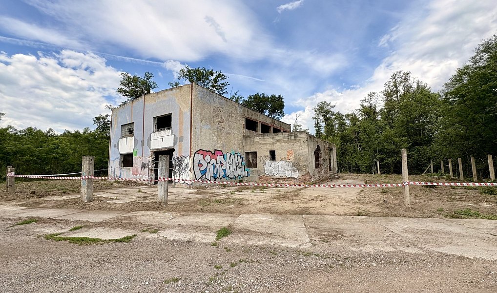 Pronájem skladovacích prostor 272 m², Hodonín – náhled fotky 3