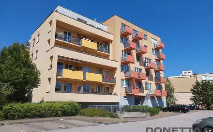 Pronájem bytu 3+kk 78 m², Ve Stromovce, Hradec Králové - Třebeš