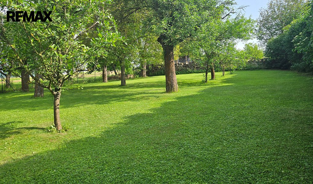Prodej stavebního pozemku 564 m², Hvozdec – náhled fotky 2