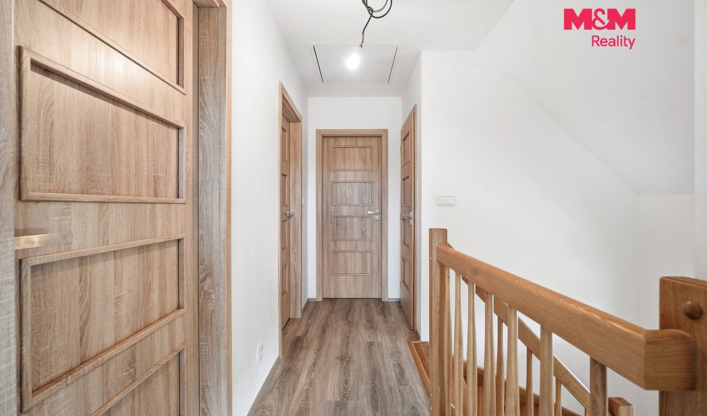 Prodej domu 90 m² s pozemkem 1 000 m², Petkovy – náhled fotky 21