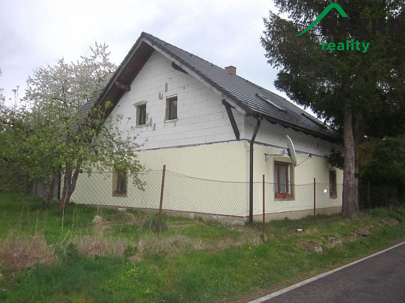 Prodej domu 167 m² s pozemkem 1 360 m² – fotografie 3