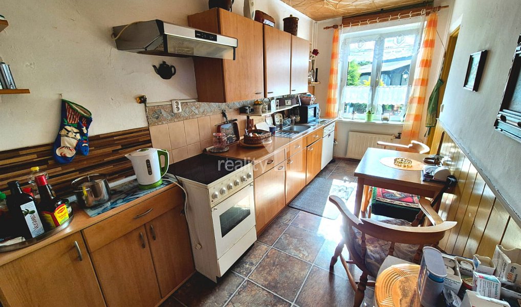 Prodej domu 154 m² s pozemkem 1 742 m², Krásná – náhled fotky 18
