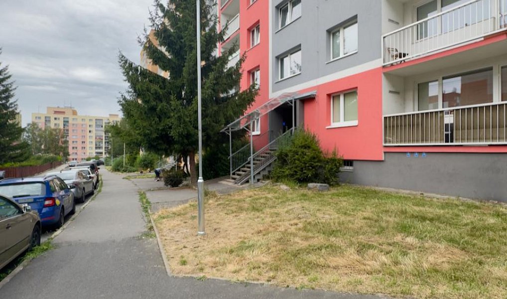 Prodej bytu 3+1 67 m², Česká Lípa – náhled fotky 19