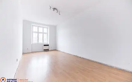 Pronájem bytu 2+1 63 m², Vodní, Prostějov