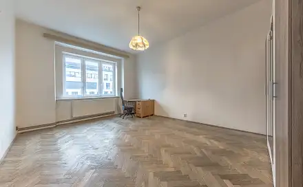 Prodej bytu 3+1 94 m²