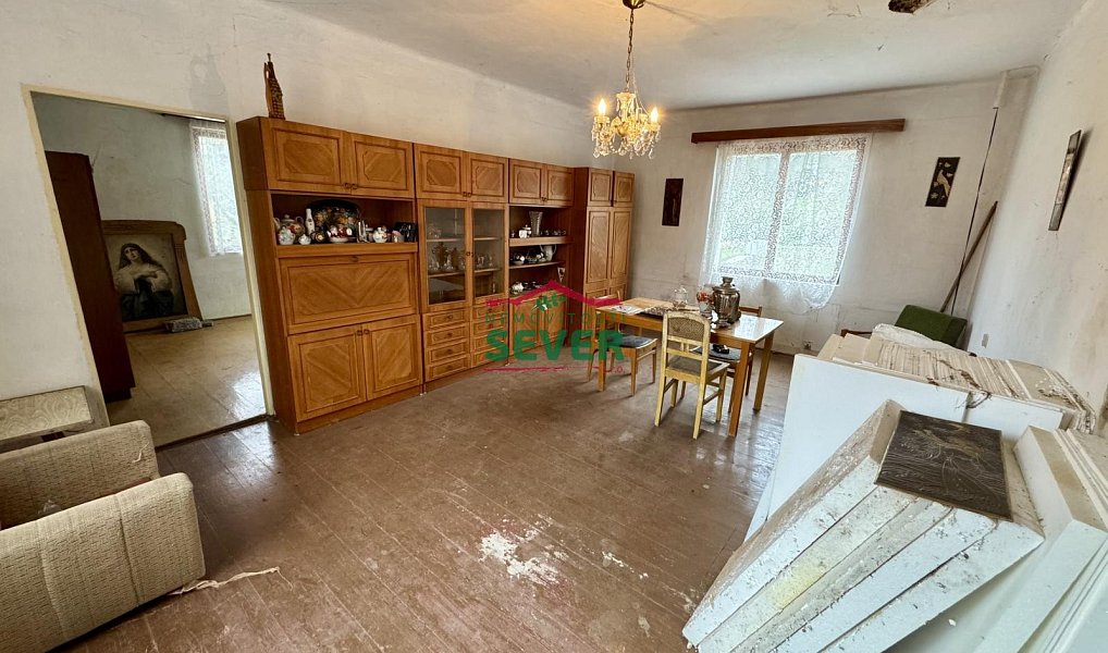 Prodej domu 180 m² s pozemkem 610 m², Liběšice – náhled fotky 2