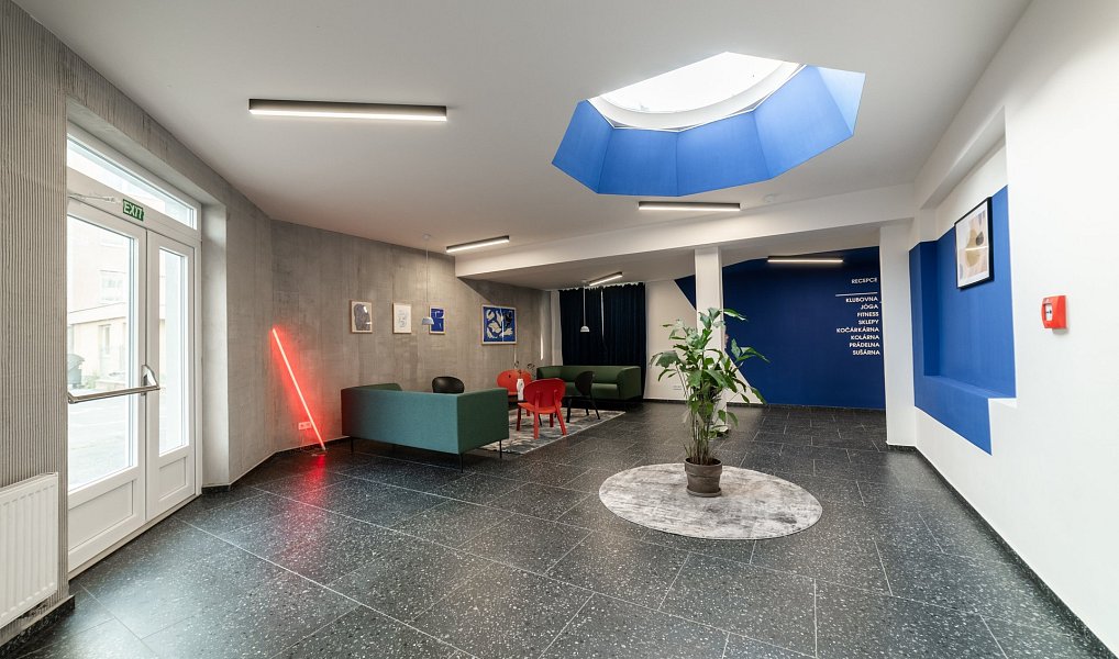 Prodej bytu 1+kk 24 m², Praha – náhled fotky 18