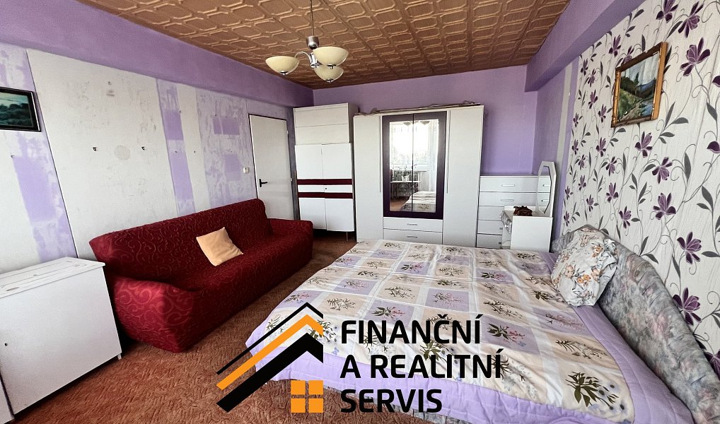 Prodej bytu 2+1 62 m², Mladá Boleslav – náhled fotky 6
