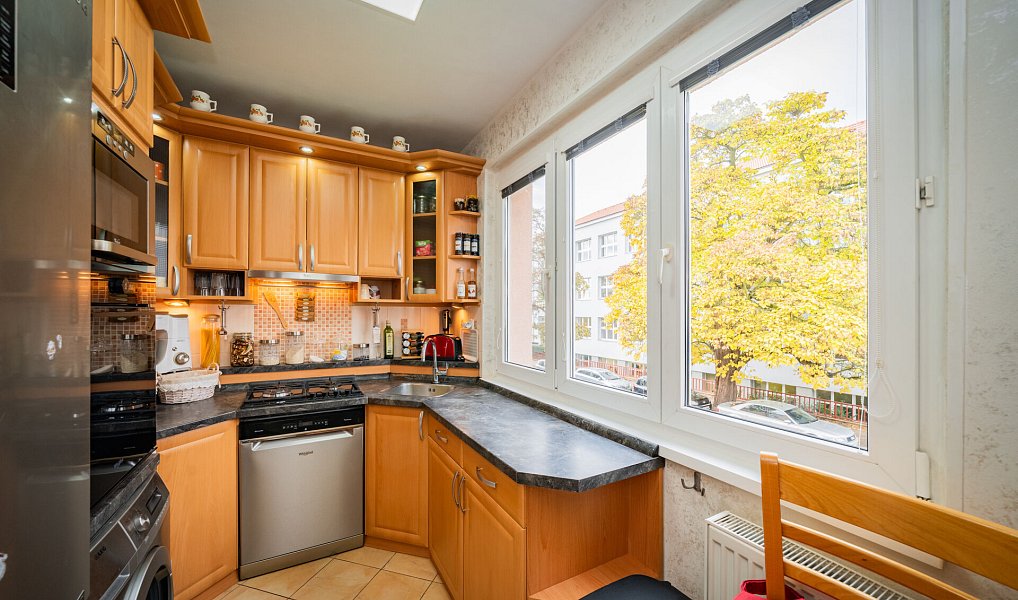 Prodej bytu 3+1 73 m², Mělník – náhled fotky 18