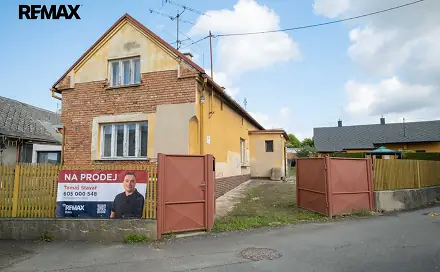 Prodej domu 137 m² s pozemkem 486 m², Školní, Kravaře - Kouty, okres Opava