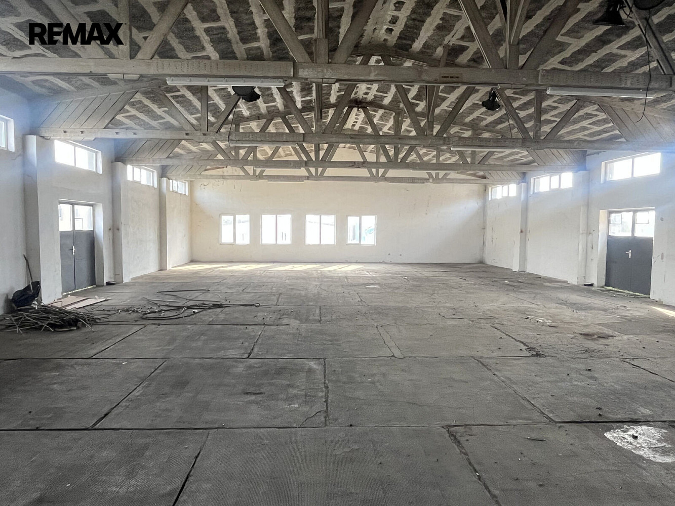 Pronájem skladovacích prostor 753 m² – fotografie 4