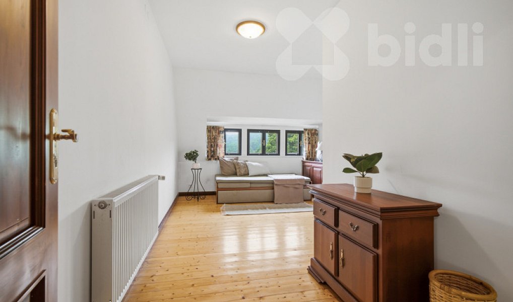 Prodej domu 306 m² s pozemkem 610 m², Jílové – náhled fotky 53