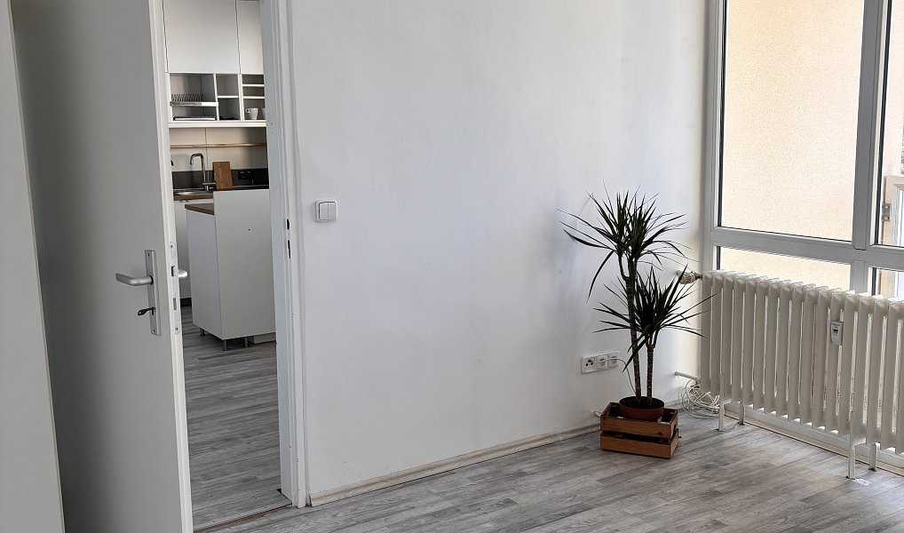 Pronájem bytu 2+kk 37 m², Ostrava – náhled fotky 10