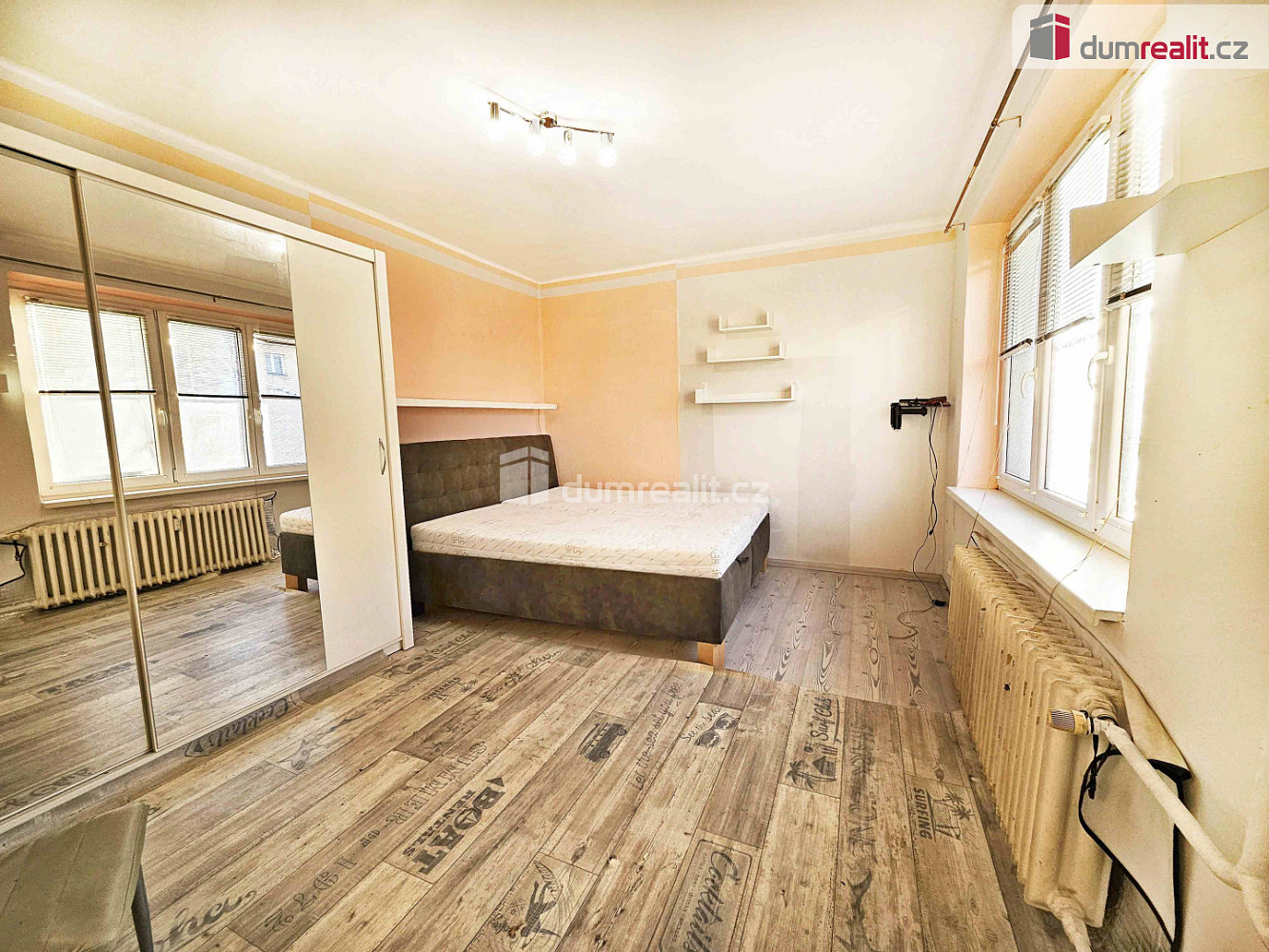 Prodej bytu 1+kk 24 m² – fotografie 5