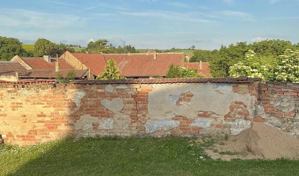 Prodej komerčního objektu (jiného typu) 70 m², Bohaté Málkovice – náhled fotky 6