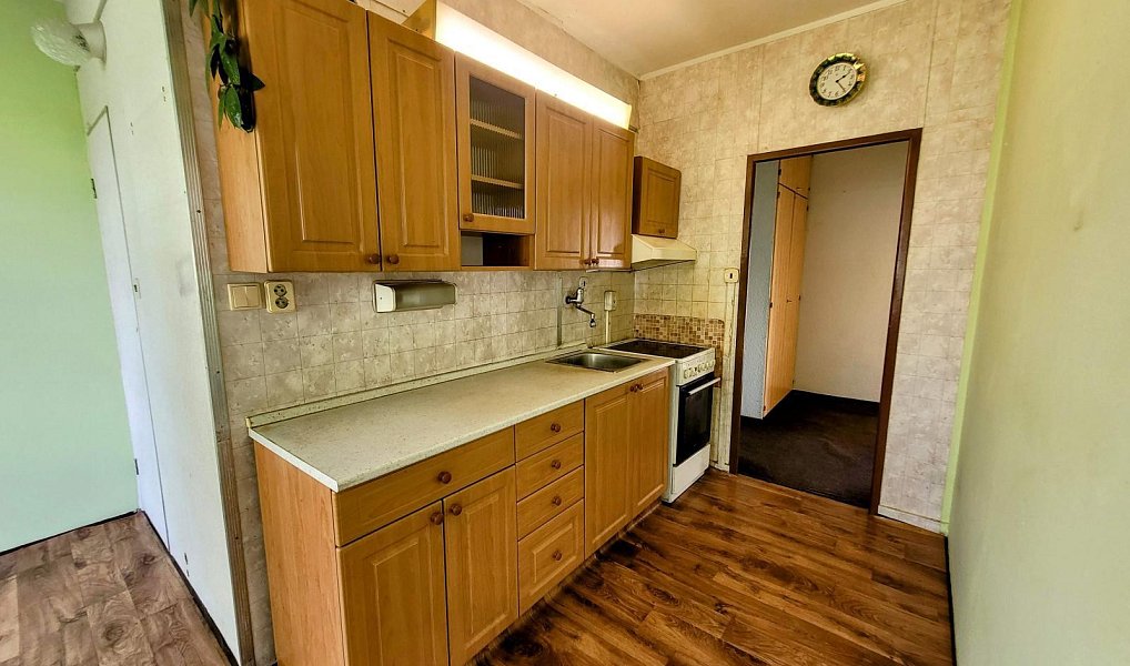 Prodej bytu 3+1 72 m², Příšovice – náhled fotky 3
