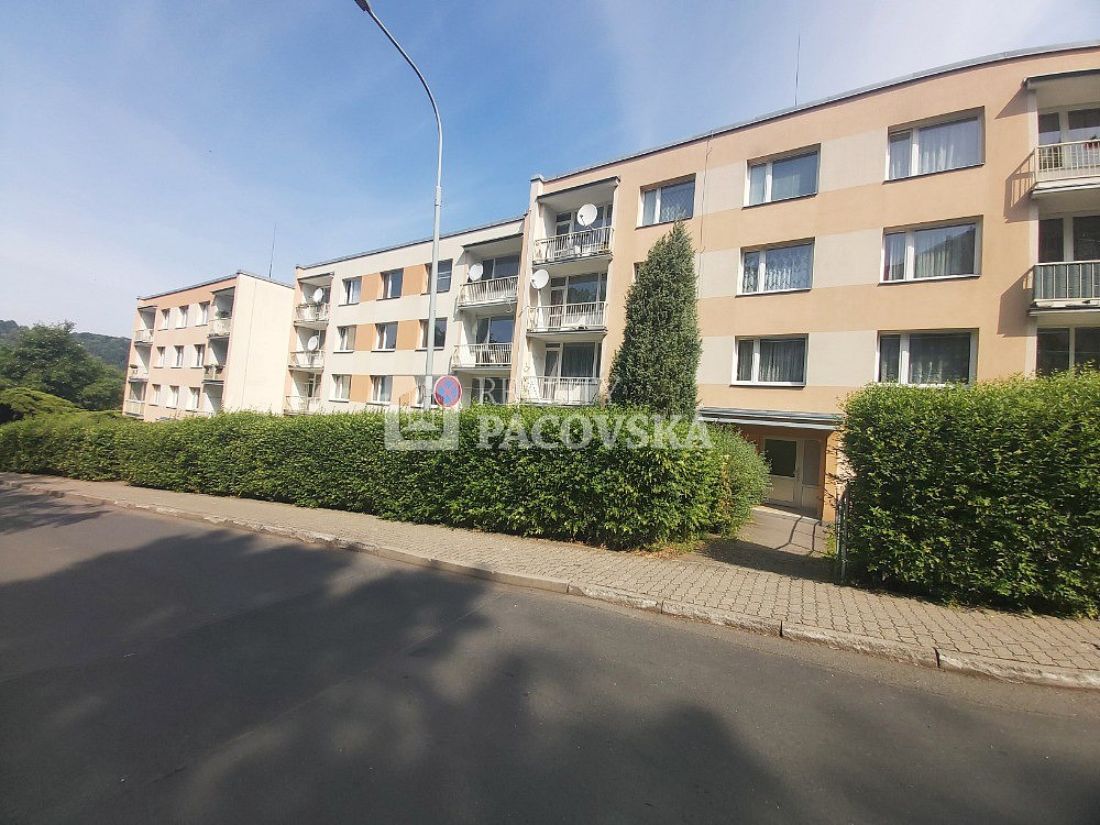 Prodej bytu 4+1 82 m²