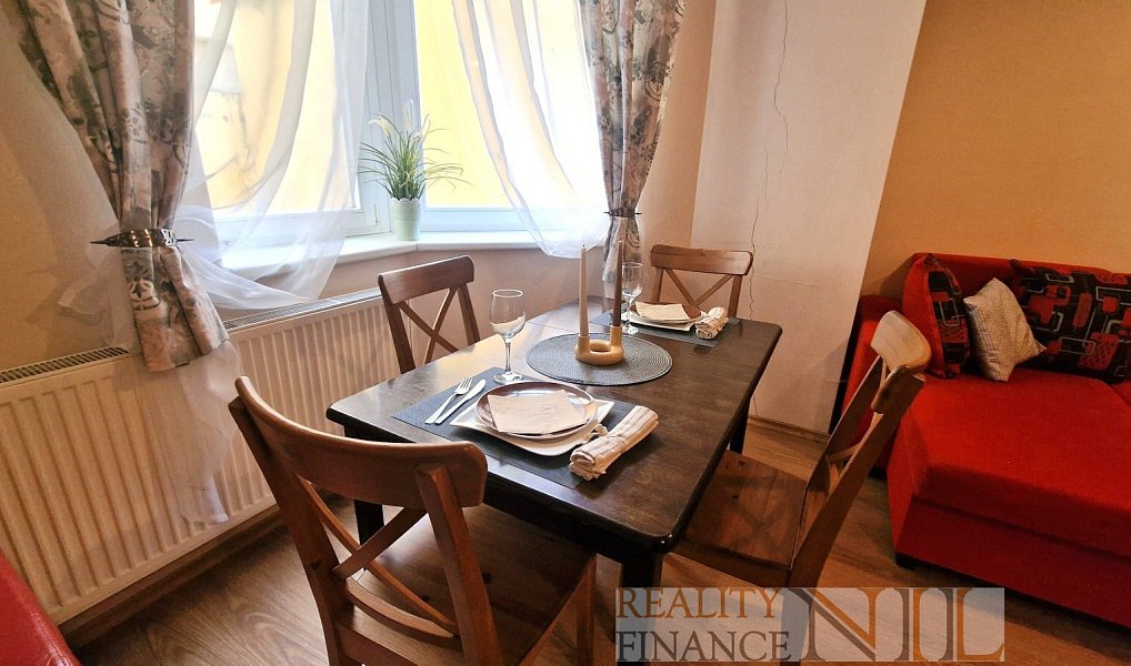 Pronájem bytu 2+kk 74 m², Mariánské Lázně – náhled fotky 2