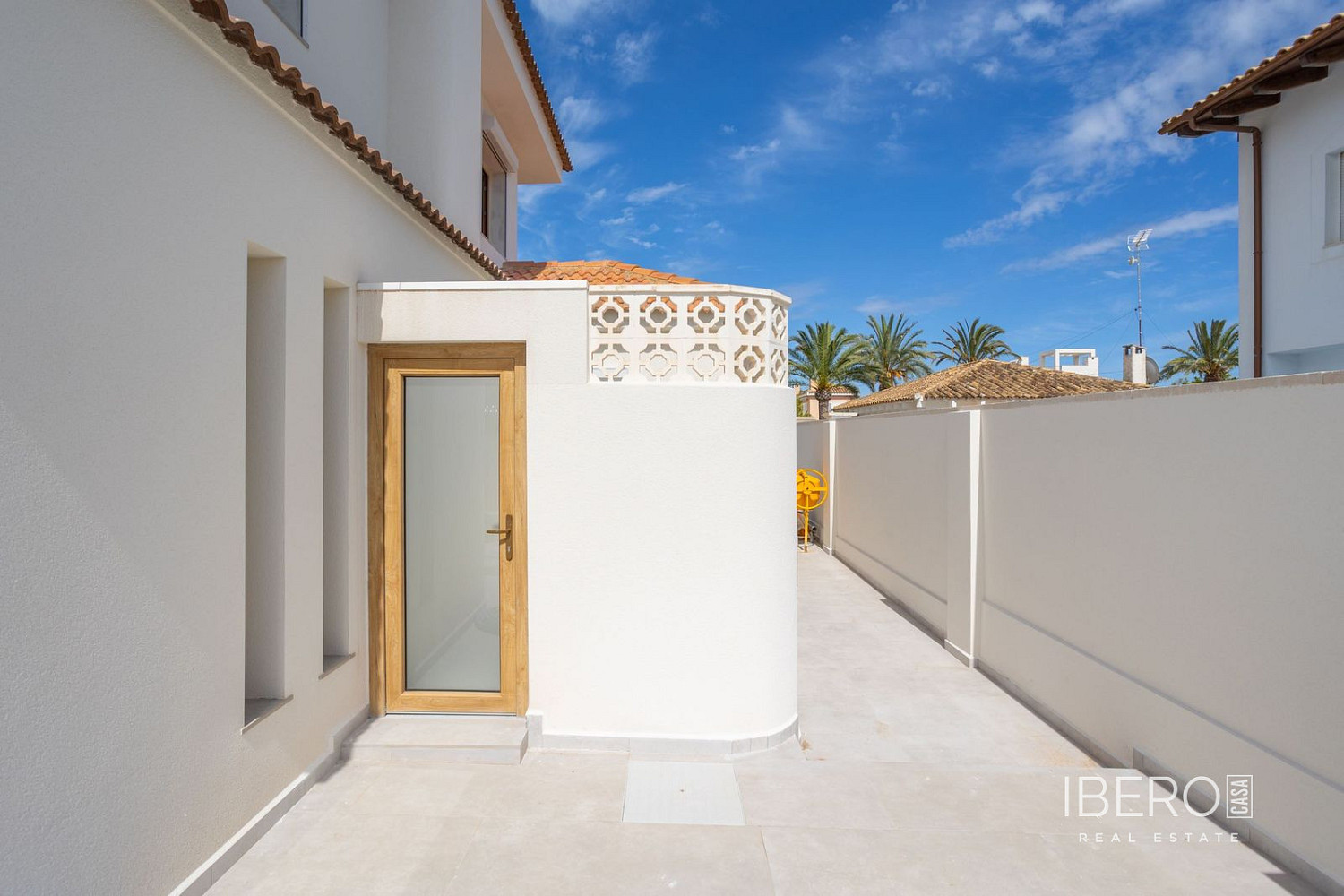House in Orihuela, Urbanización La Zenia II - Más