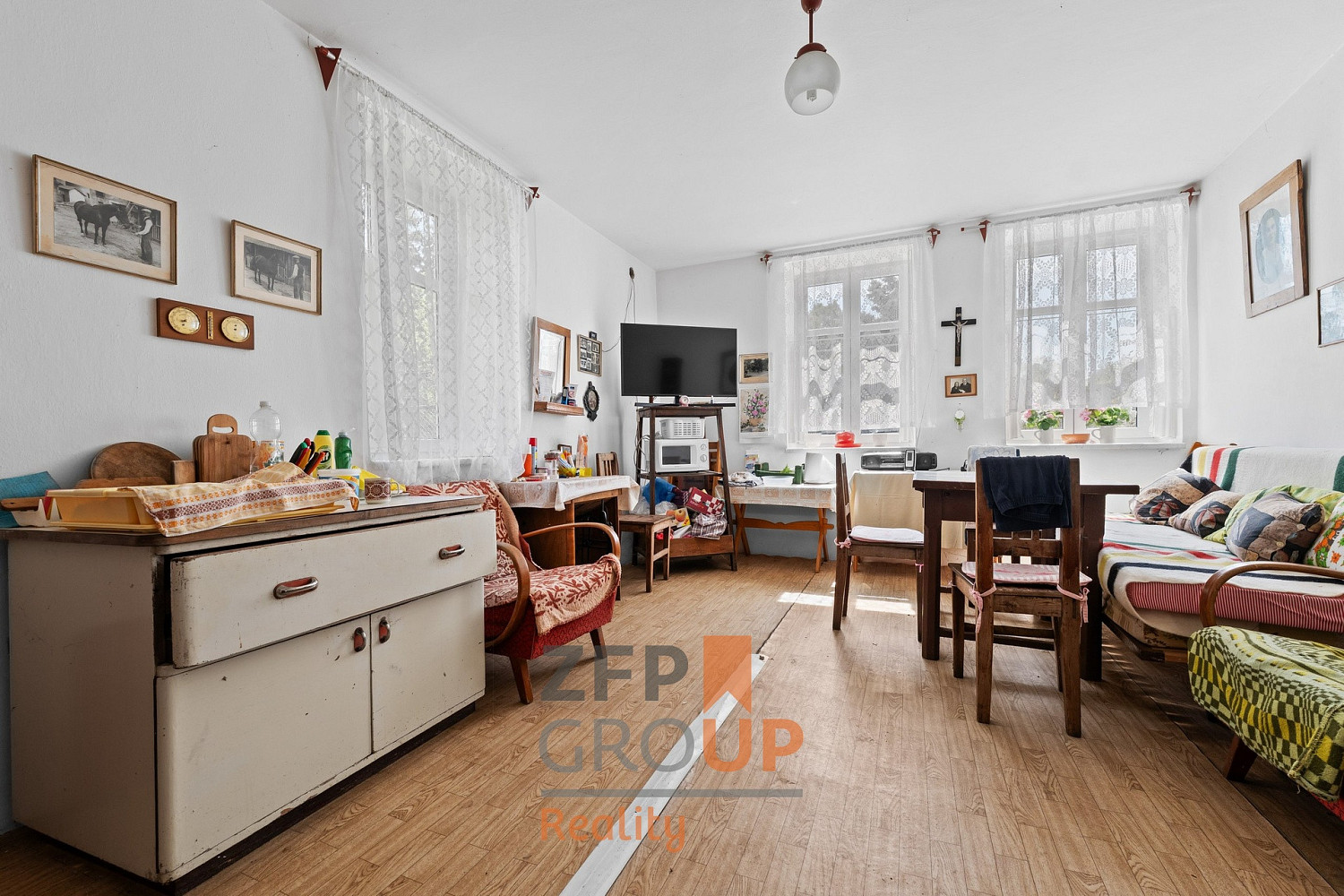 Prodej domu 123 m² s pozemkem 2 080 m² – fotografie 4
