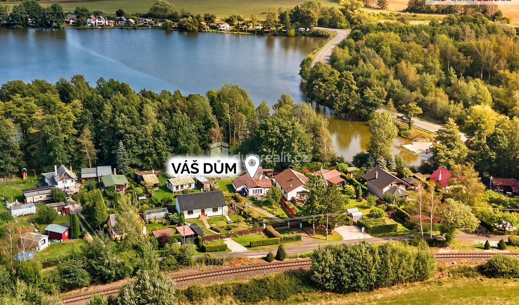 Prodej chaty/chalupy 90 m², Nová Role – náhled fotky 18
