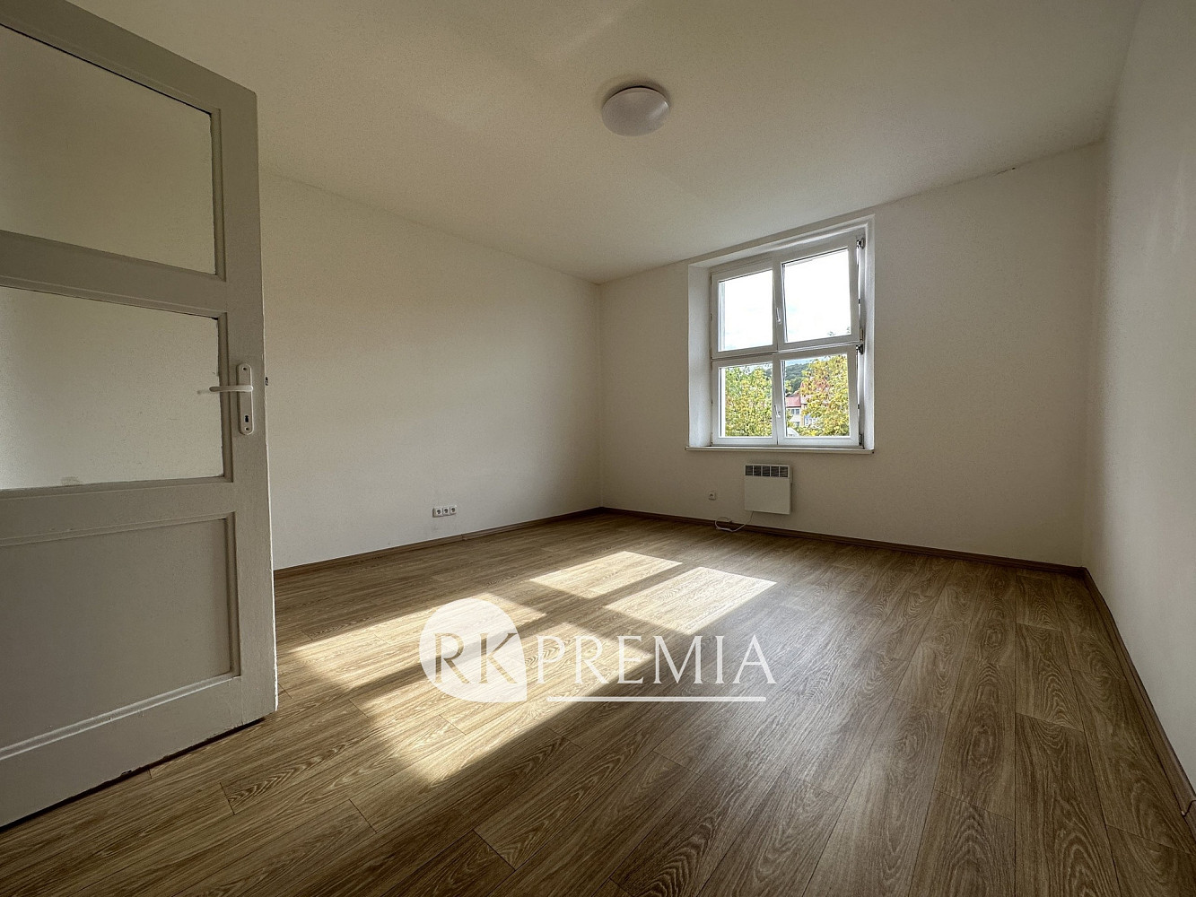Pronájem bytu 2+kk 46 m² — photo 2
