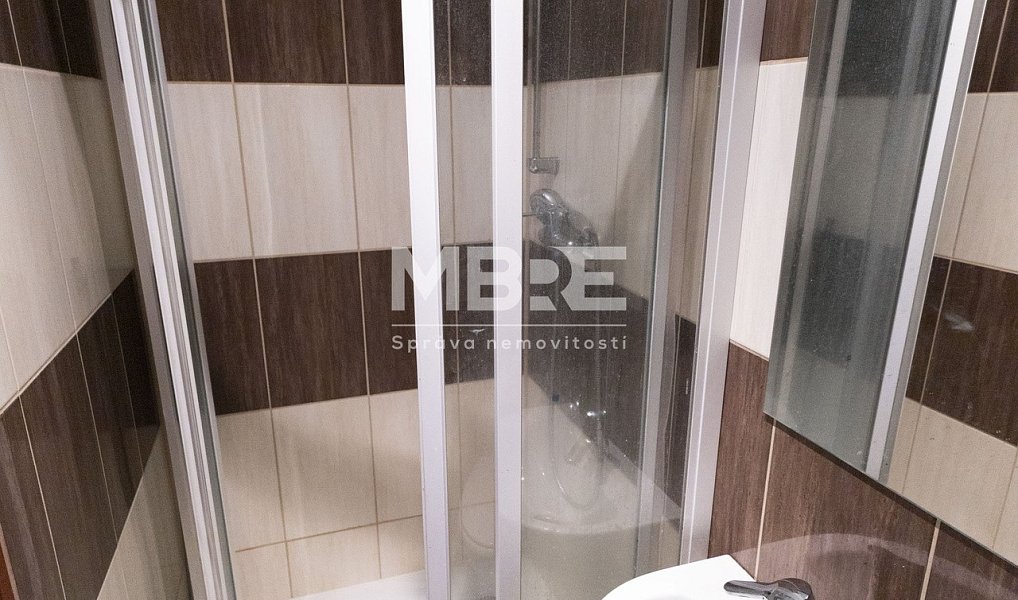 Pronájem bytu 1+kk 17 m², Bohumín – náhled fotky 4