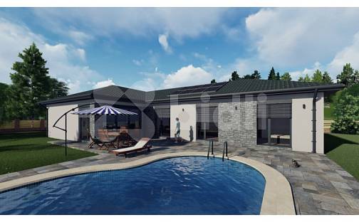 Prodej domu 172 m² s pozemkem 1 250 m², Seč - Hoješín, okres Chrudim
